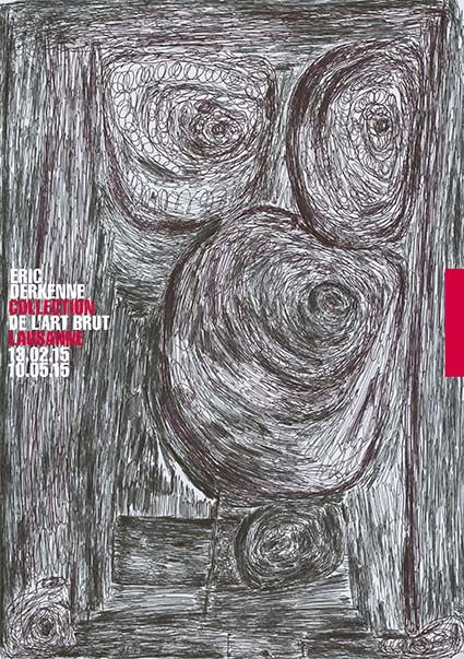 Eric Derkenne - 13.02. - 10.05.2015