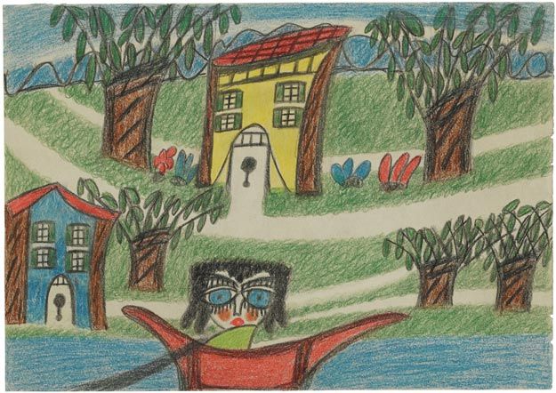 undefined A mon cher Docteur…