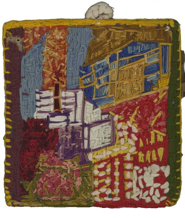 undefined Vieille maison de Montmartre