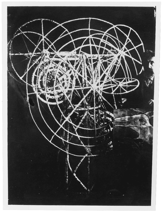 undefined Portrait de Heinrich Anton Müller