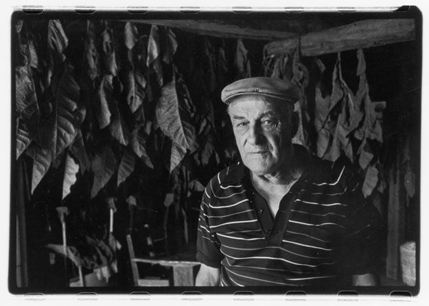 undefined Portrait de Roger Ouellette