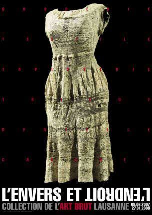 undefined L'Envers et l'Endroit