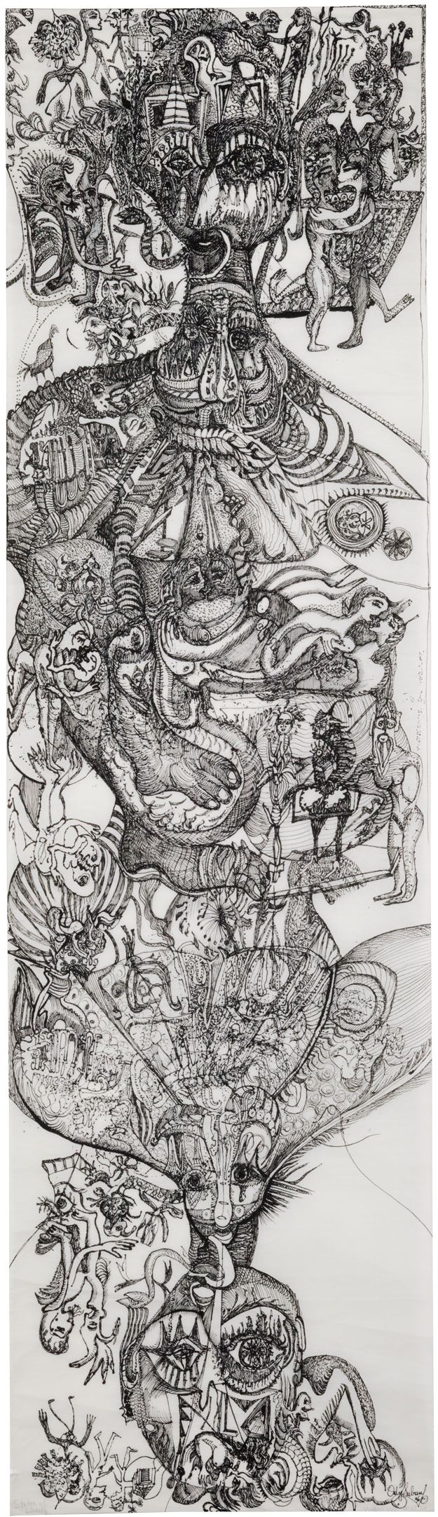 undefined Statue of Liberty