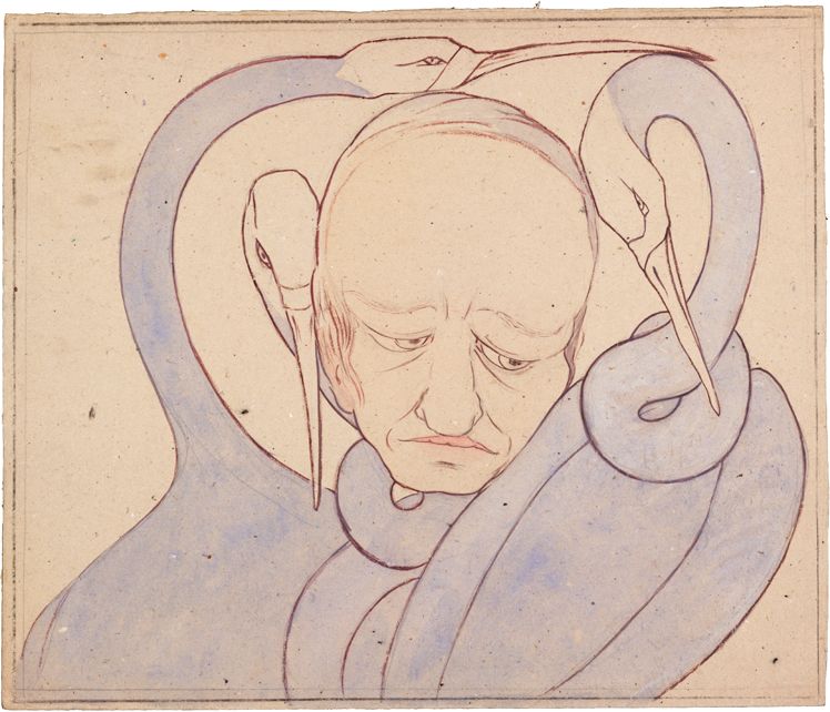 undefined Asclibour entroué