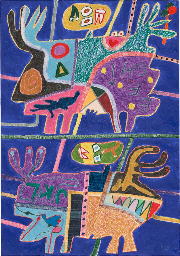 undefined Ne suivez pas le guide