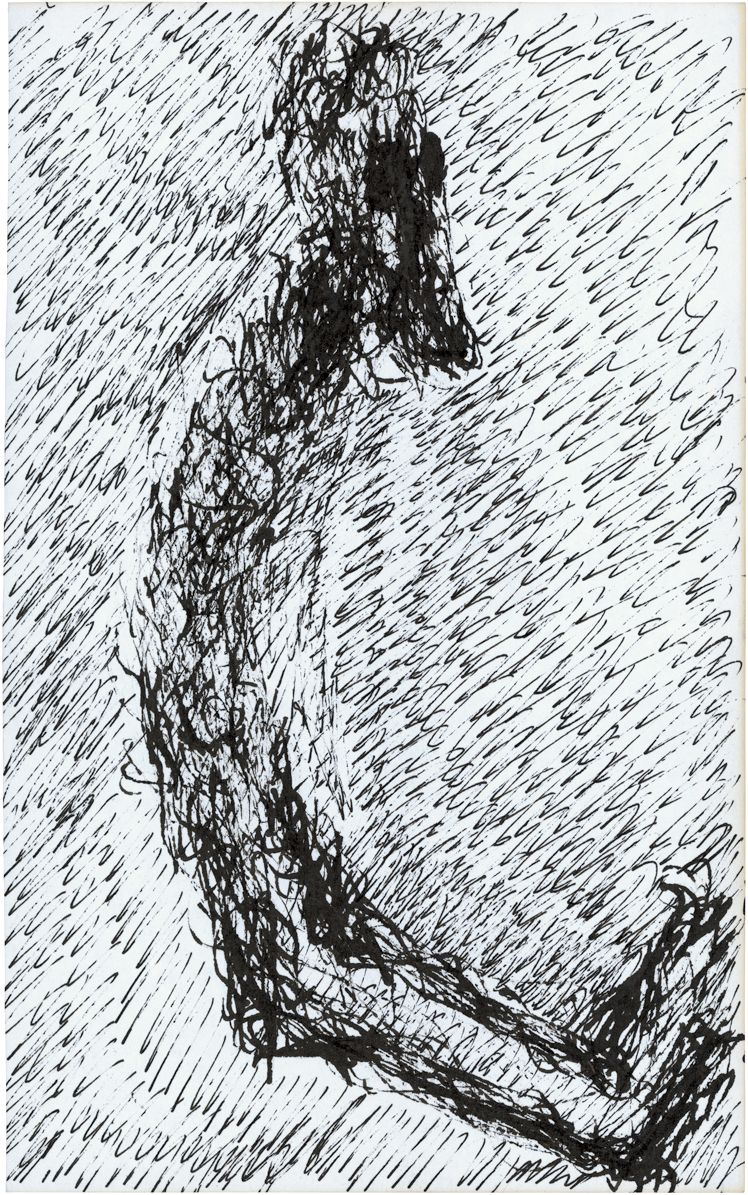 undefined Je vous tisse un linceul