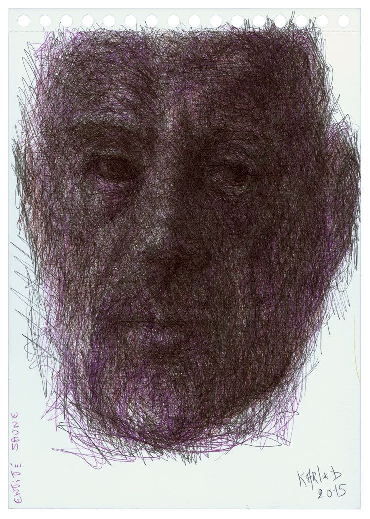 undefined Entité jaune