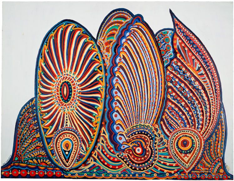 undefined Fronton aux 3 cœurs