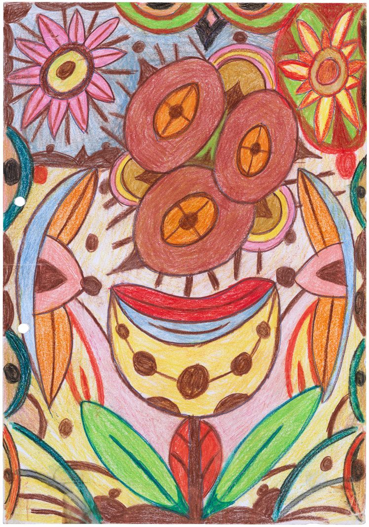 undefined Mon dessin