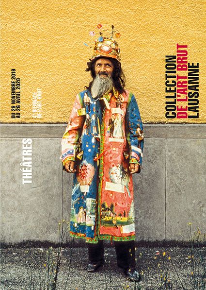 undefined affiche f4 theatres