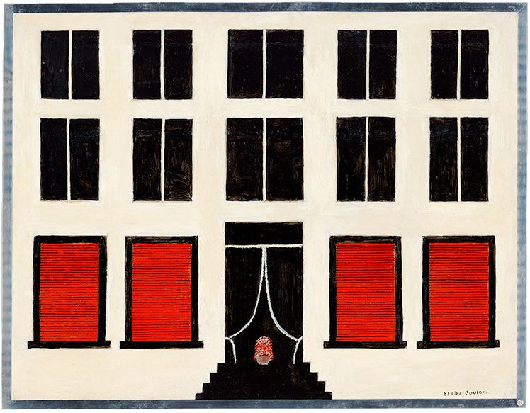 undefined La maison du crime