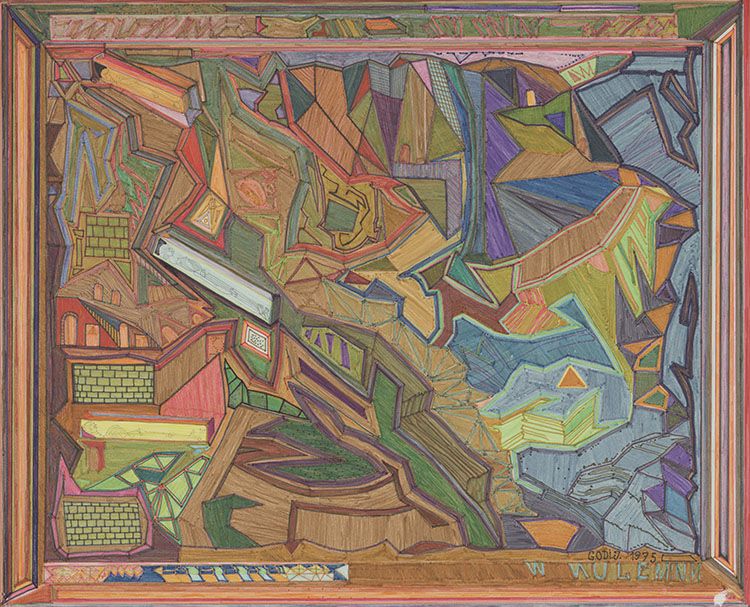 undefined W Wuleminn