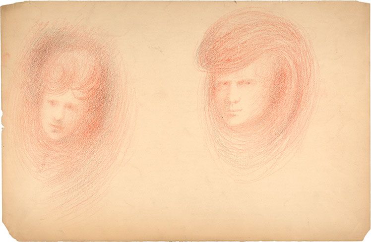 undefined Les regards