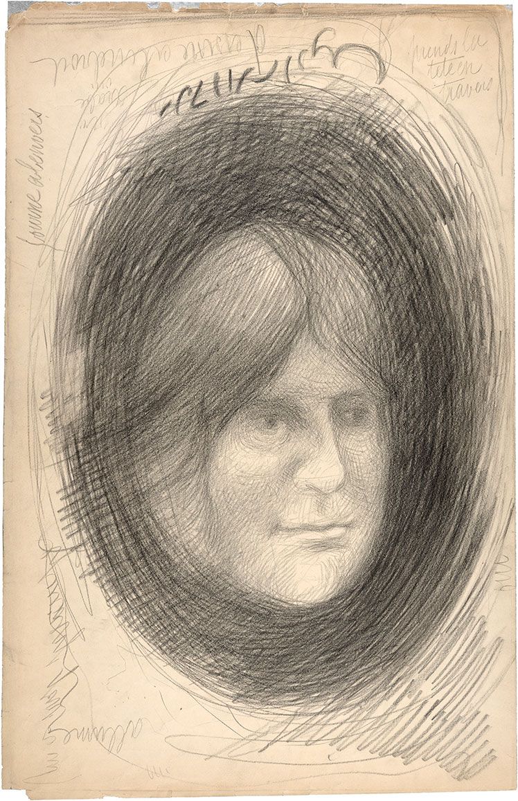 undefined L’auréole