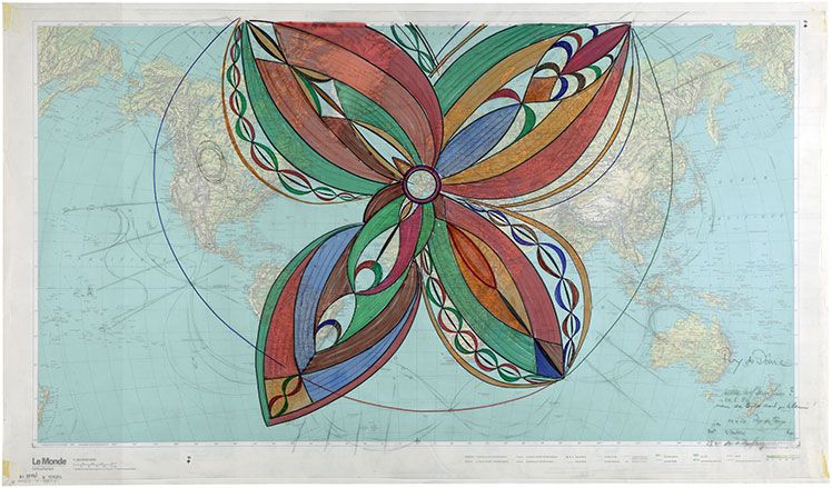 undefined Puy de Dôme