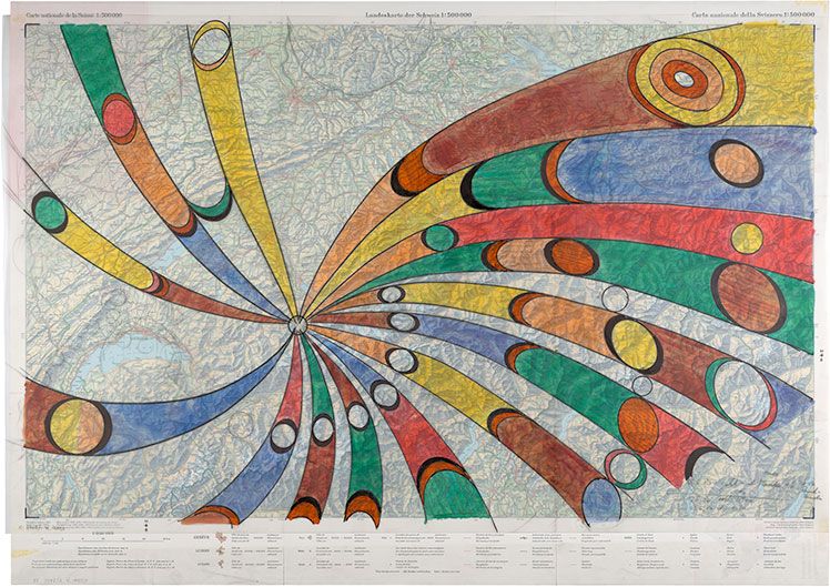 undefined Geht mit Monde