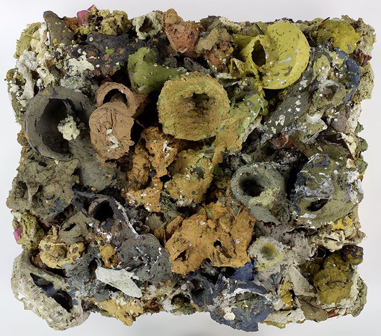 undefined L’Eurasienne