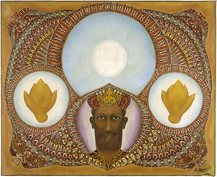 undefined Christ-Roi