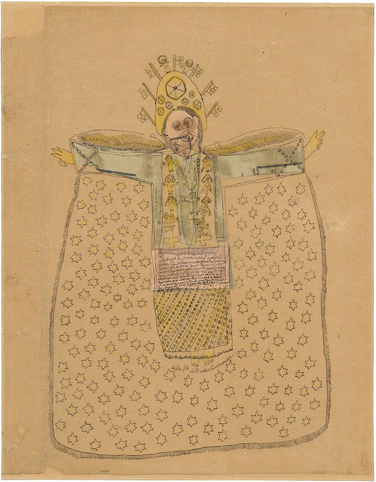 undefined sans titre (recto)