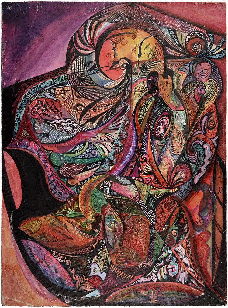 undefined La manne céleste, No 19