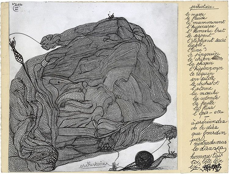 undefined Préhistoire