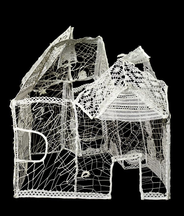 undefined Maison de fils : triangle