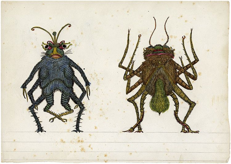 undefined 2 créatures