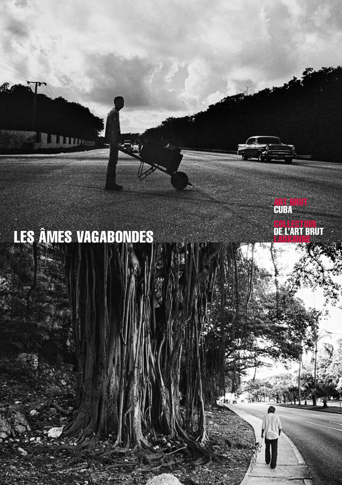 undefined visuel les âmes vagabondes