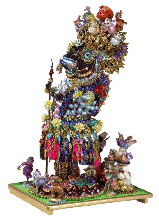 undefined La femme animale 