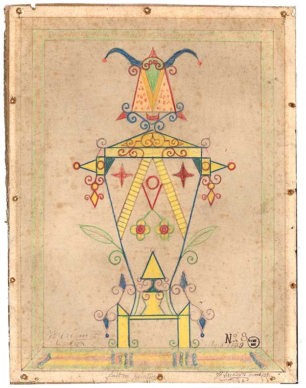 undefined Dessin n°8