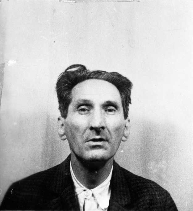 undefined Portrait de Samuel Failloubaz