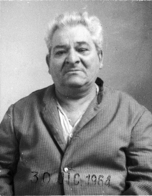 undefined Portrait de Giovanni Abrignani