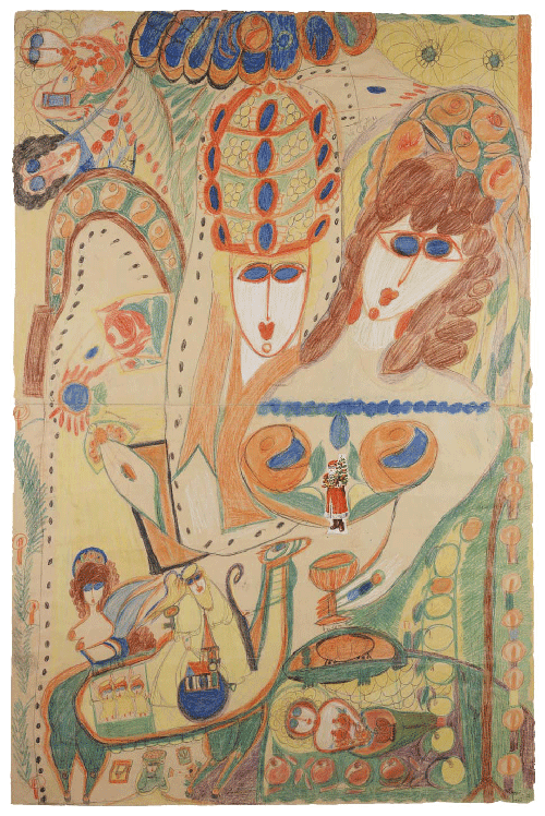 undefined Mme Cotty - bracelet retrouvé