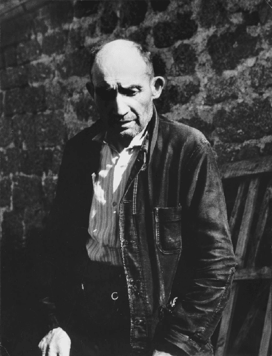 undefined Portrait de Clément Fraisse