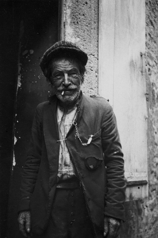 undefined Portrait de Xavier Parguey 