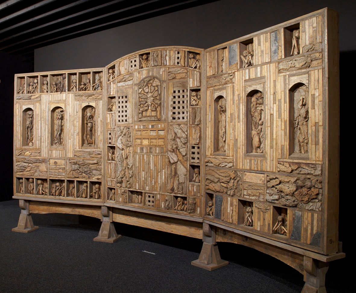 undefined L’Holocauste