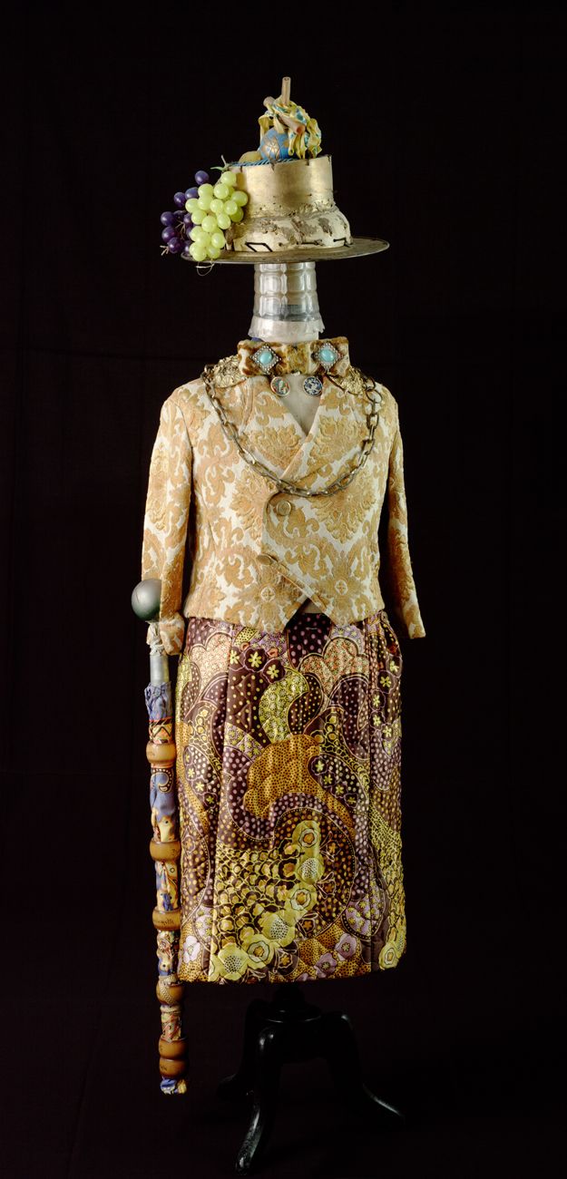 undefined vêtements décorés