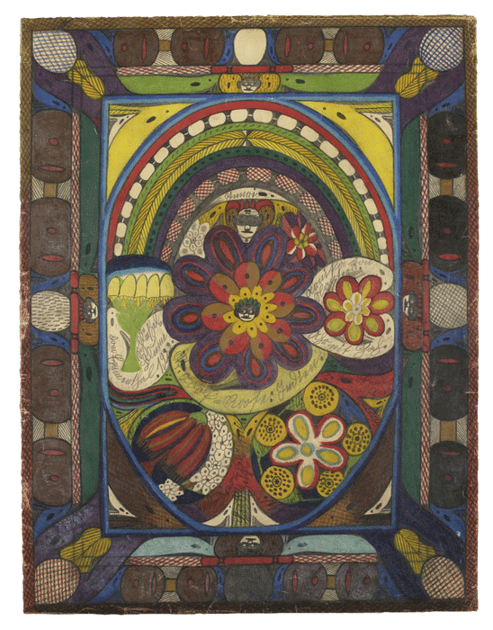 undefined Les onze fleurs