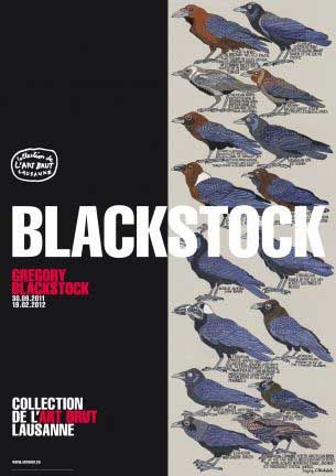 Blackstock