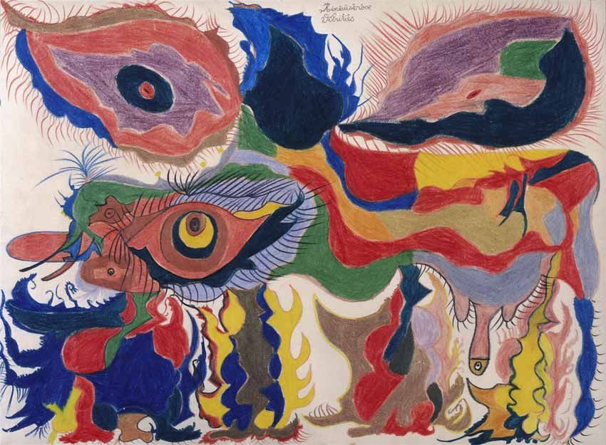 undefined Rinâûsêrôse viltritiês