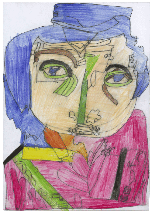 undefined Unnnnn Signorre conn il Nasso verrde scurroo verrde 