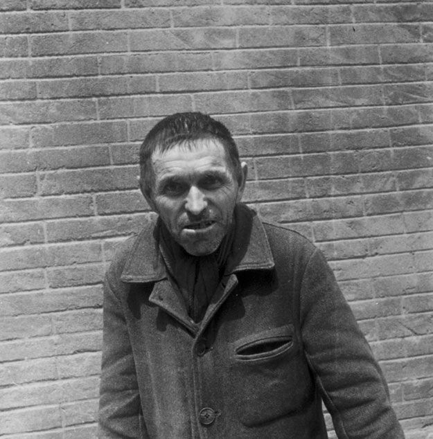 undefined Portrait d'Henri Filaquier