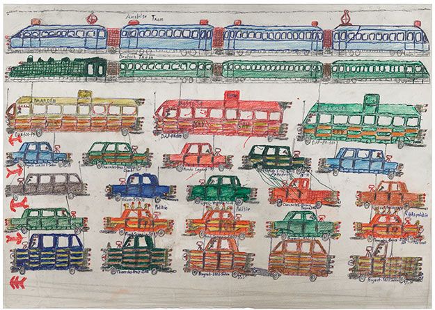 undefined Amstelse tram