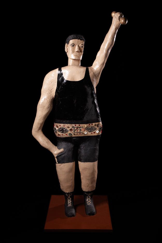 undefined Victor de la Mort