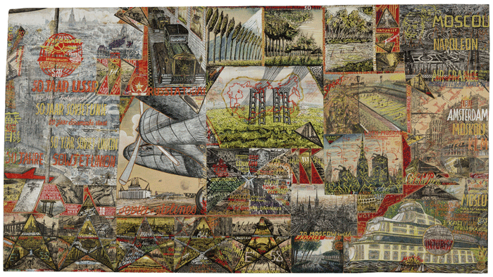 undefined 50 Jaar Soviet-Unie