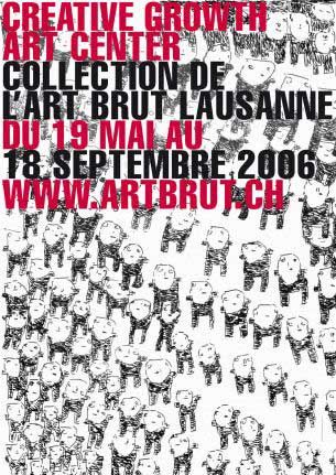 Creative Growth Art Center