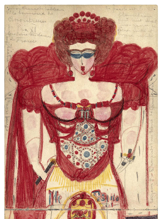 undefined Montreuse de tableau dans la bannière de Montreux