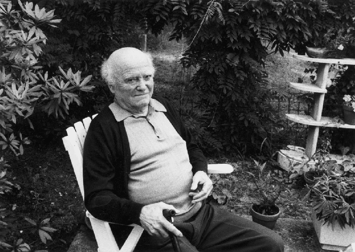 undefined Portrait de Raphaël Lonné