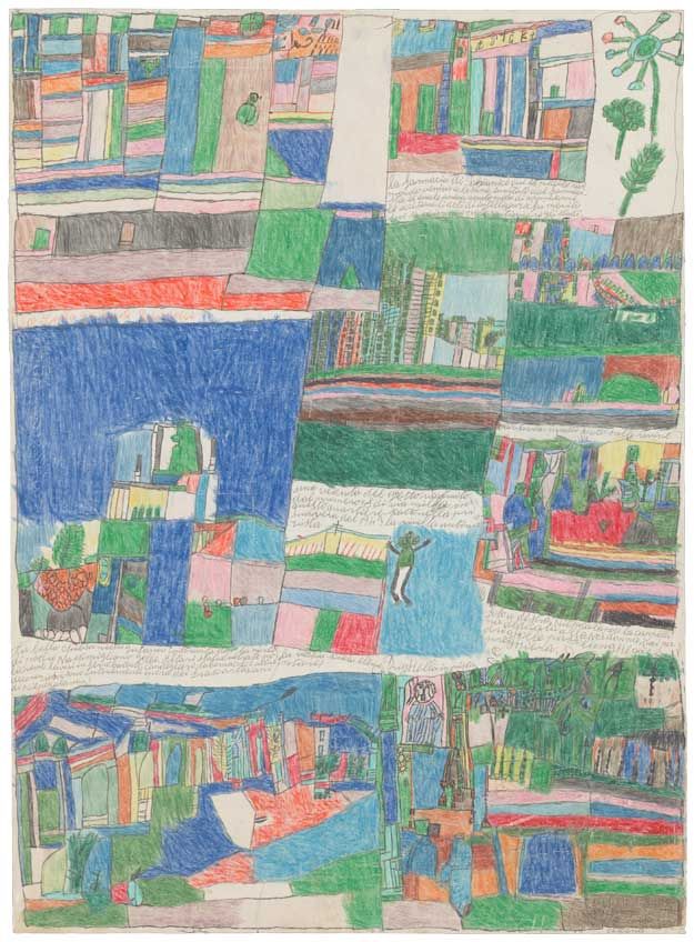 undefined La bella chiesa