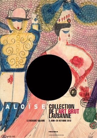 undefined Aloïse. Le ricochet solaire